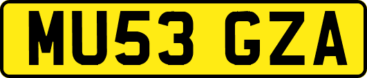 MU53GZA