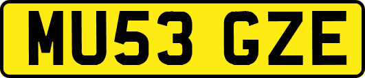 MU53GZE