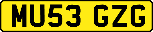 MU53GZG