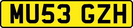 MU53GZH