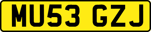MU53GZJ
