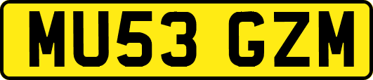 MU53GZM