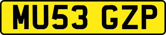 MU53GZP