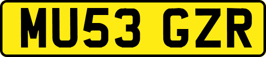 MU53GZR