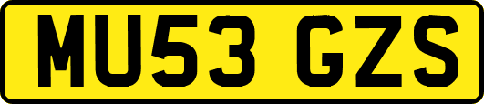 MU53GZS