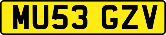 MU53GZV