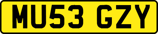 MU53GZY