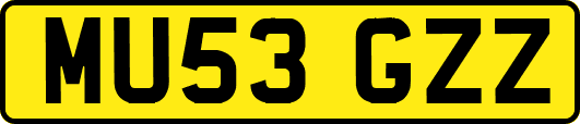 MU53GZZ