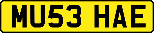 MU53HAE