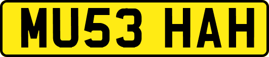 MU53HAH