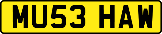 MU53HAW