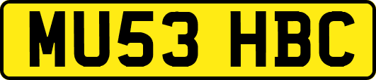 MU53HBC