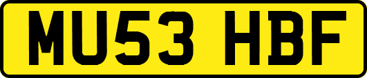 MU53HBF