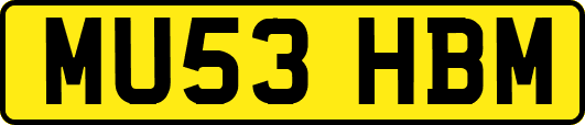 MU53HBM