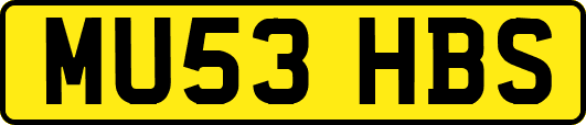 MU53HBS