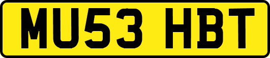 MU53HBT