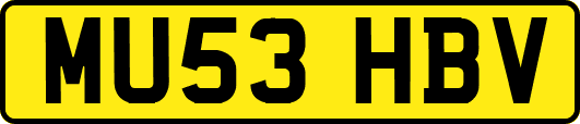 MU53HBV