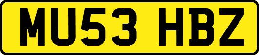 MU53HBZ