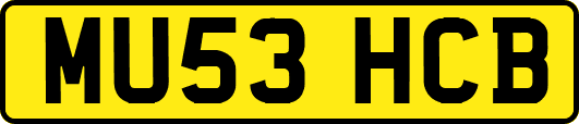 MU53HCB