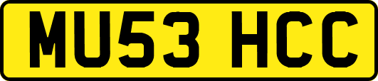 MU53HCC