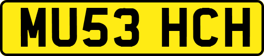 MU53HCH