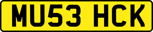 MU53HCK