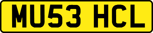 MU53HCL