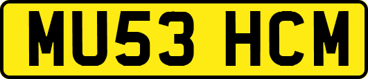 MU53HCM