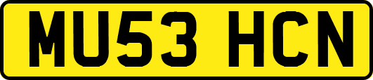MU53HCN