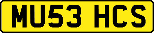MU53HCS