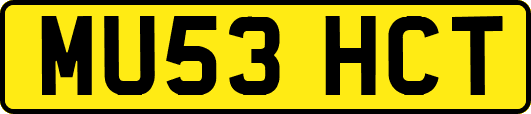 MU53HCT