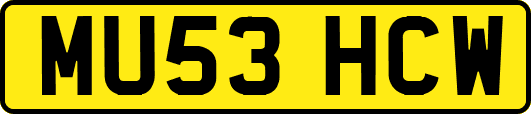 MU53HCW