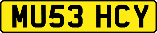 MU53HCY