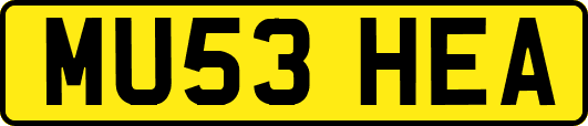 MU53HEA