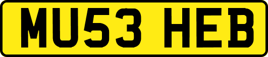 MU53HEB