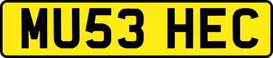 MU53HEC
