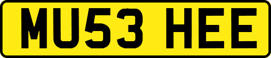 MU53HEE