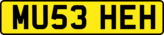 MU53HEH
