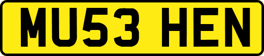 MU53HEN