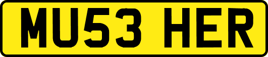 MU53HER