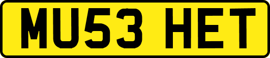 MU53HET