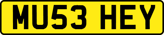 MU53HEY