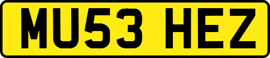 MU53HEZ