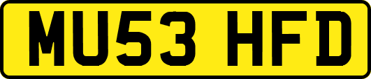 MU53HFD