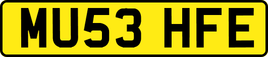 MU53HFE