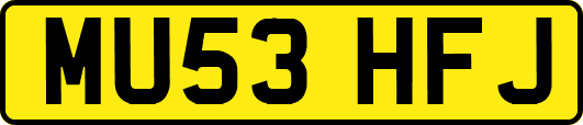 MU53HFJ