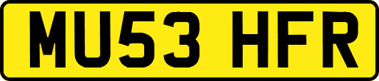 MU53HFR
