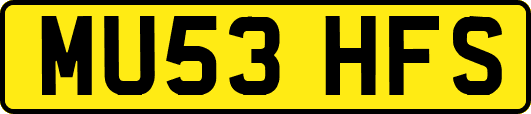 MU53HFS