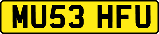 MU53HFU
