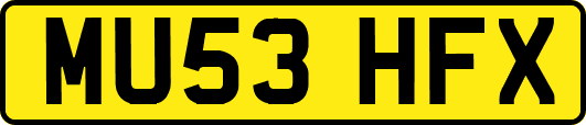 MU53HFX